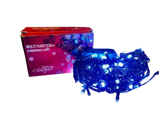 Diamond Head Lights 100 Lamps