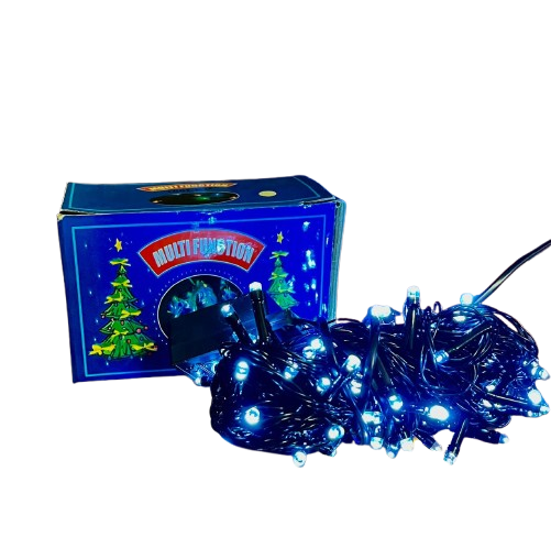 Round Head Lights 100 Lamps