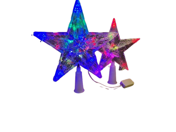 Christmas tree Star-Small